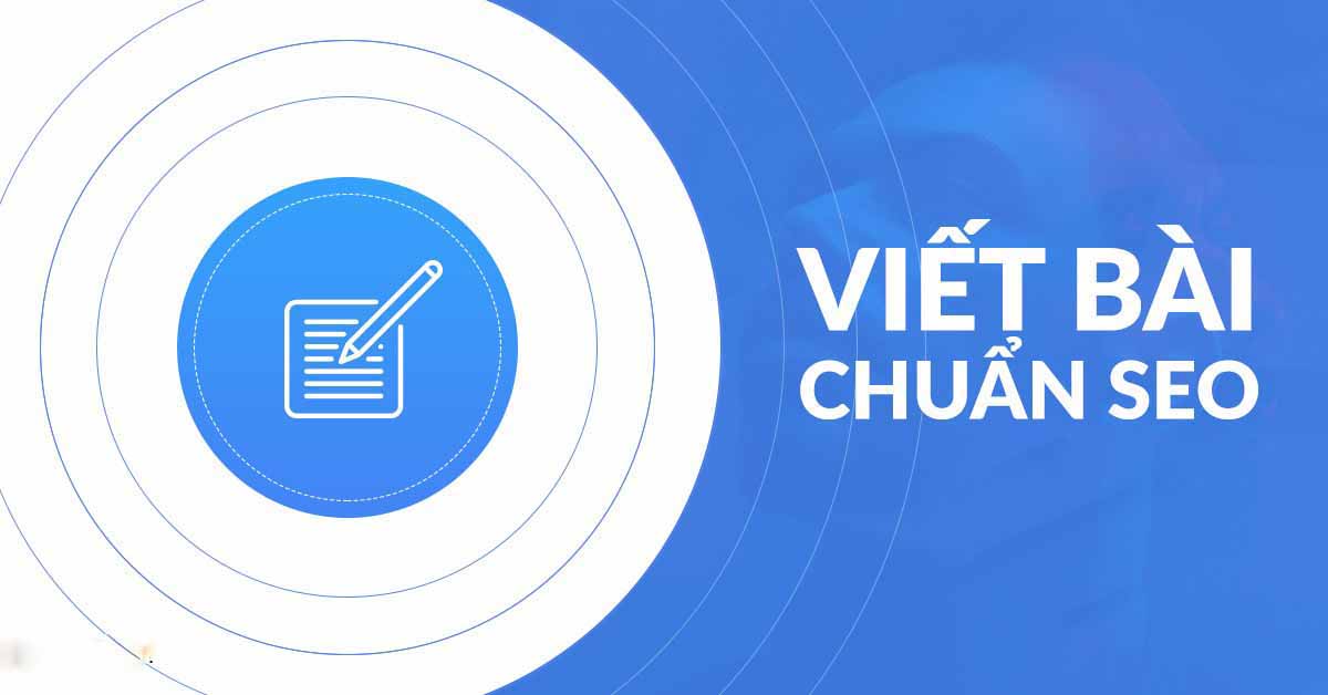Tại sao nên thuê dịch vụ viết bài chuẩn SEO?